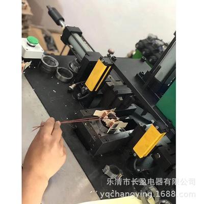 1IUK220V风机C风机小型工A频轴流风机50F2ZY-D