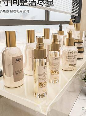 阳台房窗加宽延户伸板免打孔厨收纳隔板置物架台台面加宽窗WIA延