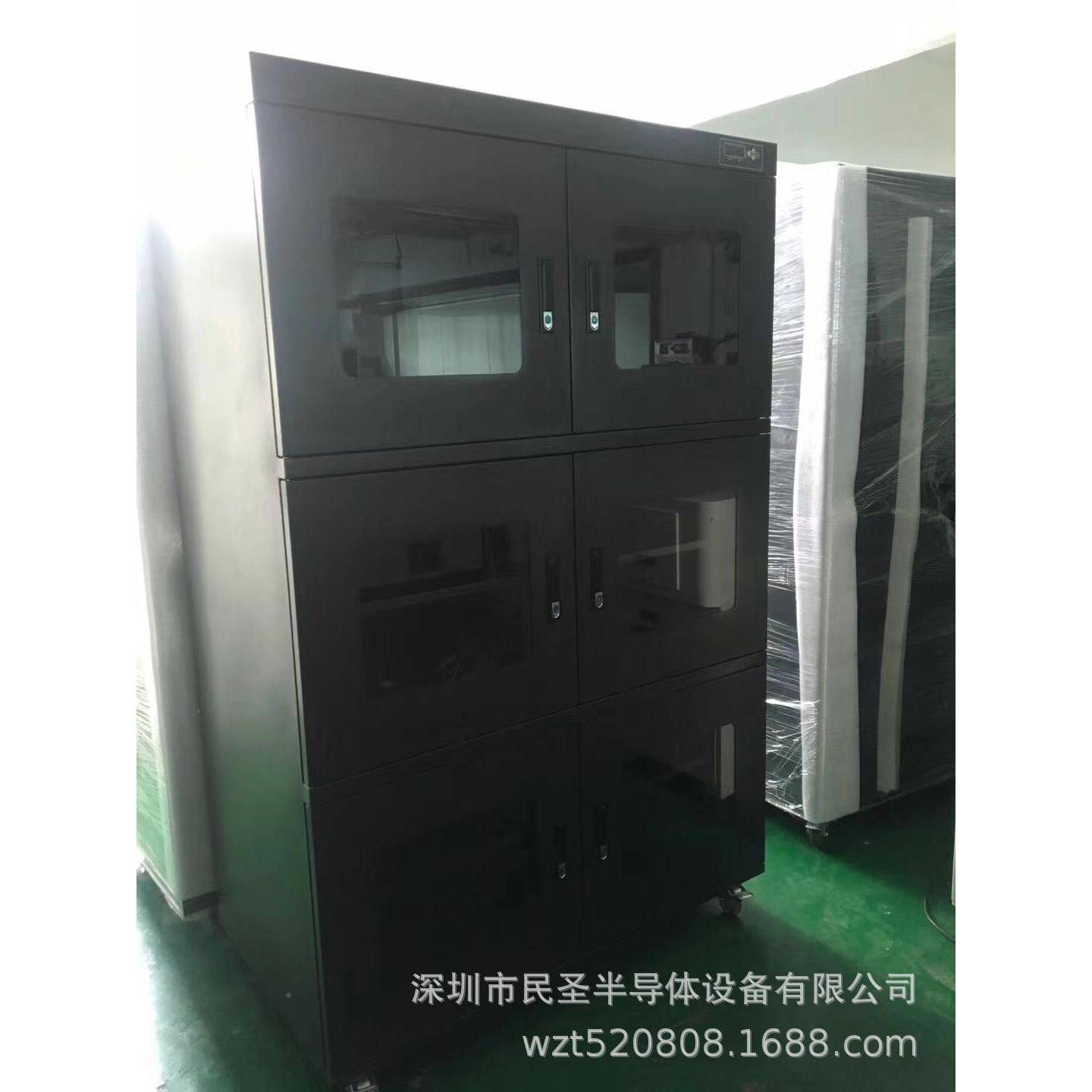 多功能电子防潮防柜业多能工电子防潮柜电功子潮箱MDA价格优