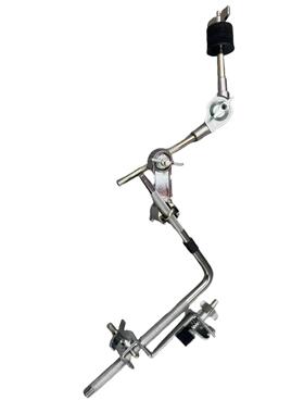 水镲架爵士鼓架子鼓吊镲扩展镲片配加件FXI架架支架鼓架子连接夹