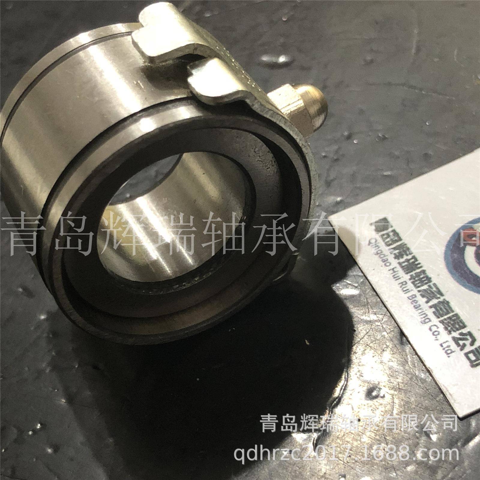 织S-QYHK-Fm轴承0091169纺机械罗拉轴承内径18.5mm外径32m厚度22m