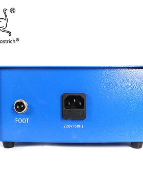 无刷OYH双卡使打磨玉雕根雕核雕牙机机无刷双手柄同时用