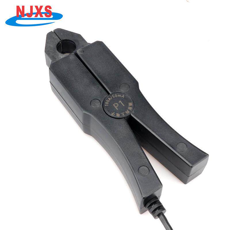 OPCT4AL开口流电互感器100A/50mA交大电流钳1形互感器0无品牌/.流