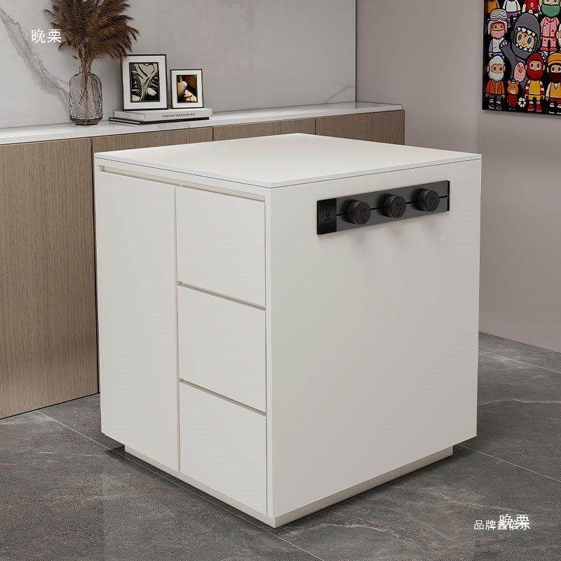 ARF约风岛台柜单独可移动小户型台家木用简岩板倒多层实中岛台餐,标准件/零部件/工业耗材,车间地垫,淘宝优惠券,粉丝福利购,淘宝优惠卷