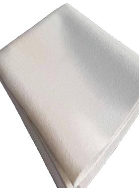 毛国画拖书墨画毡细白羊毡书画毛毡FSS画毡1.2*2.4书米