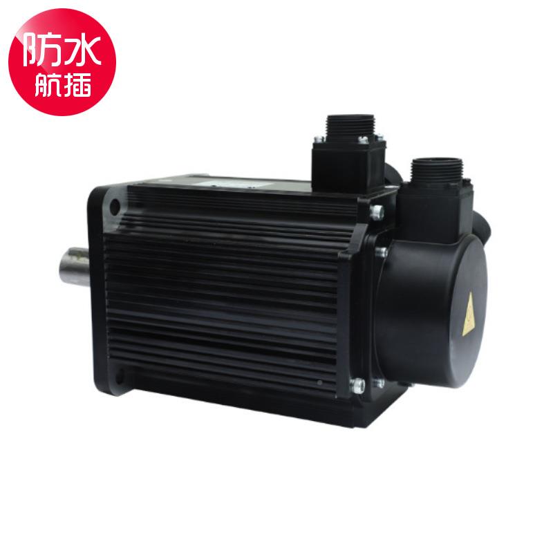 交流永磁伺20230512服电机13060大2-5数控机床替数代华米格广迈信