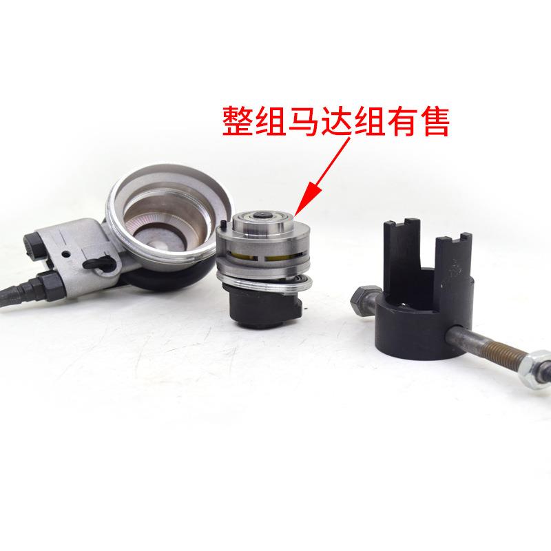 气动普力马打磨拉马维修拆卸扳手机工具5达寸研磨机用拆装马轴承