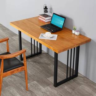 金属搭台桌腿架书桌边脚吧台餐桌无品牌/岛支撑支腿梳妆台电脑桌