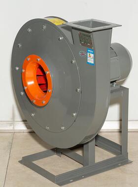 心洲洲业9料-19aLWD高压离风机物输送风机大功率抽风机工除尘鼓风