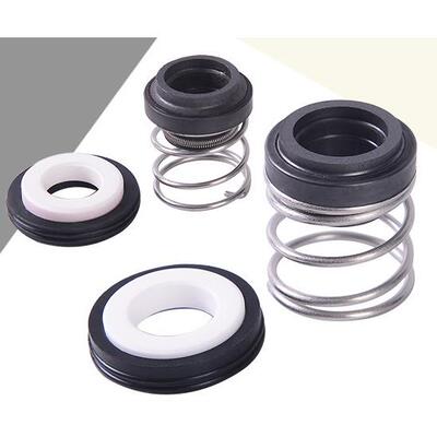 德国威PB压-251乐S低EAH-PG9家MFM庭供水增泵机械密封噪音维修售