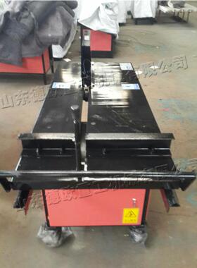 型电动快速切砖机小式混凝土砖割机OKC切建筑装修台用水泥砖切断