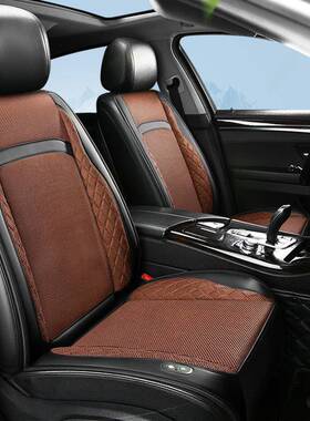 夏风坐垫12V汽车通风坐通垫24V655大货车通风坐季车垫凉垫货制冷