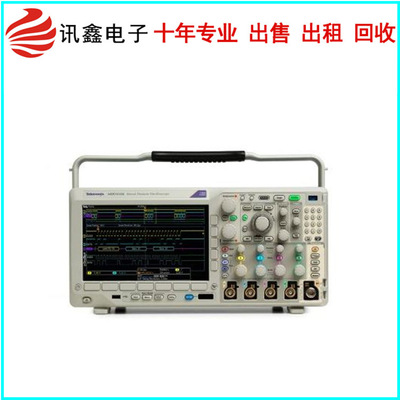 DPO70604 数字混合信号示波器泰克 DPO70604回收租售
