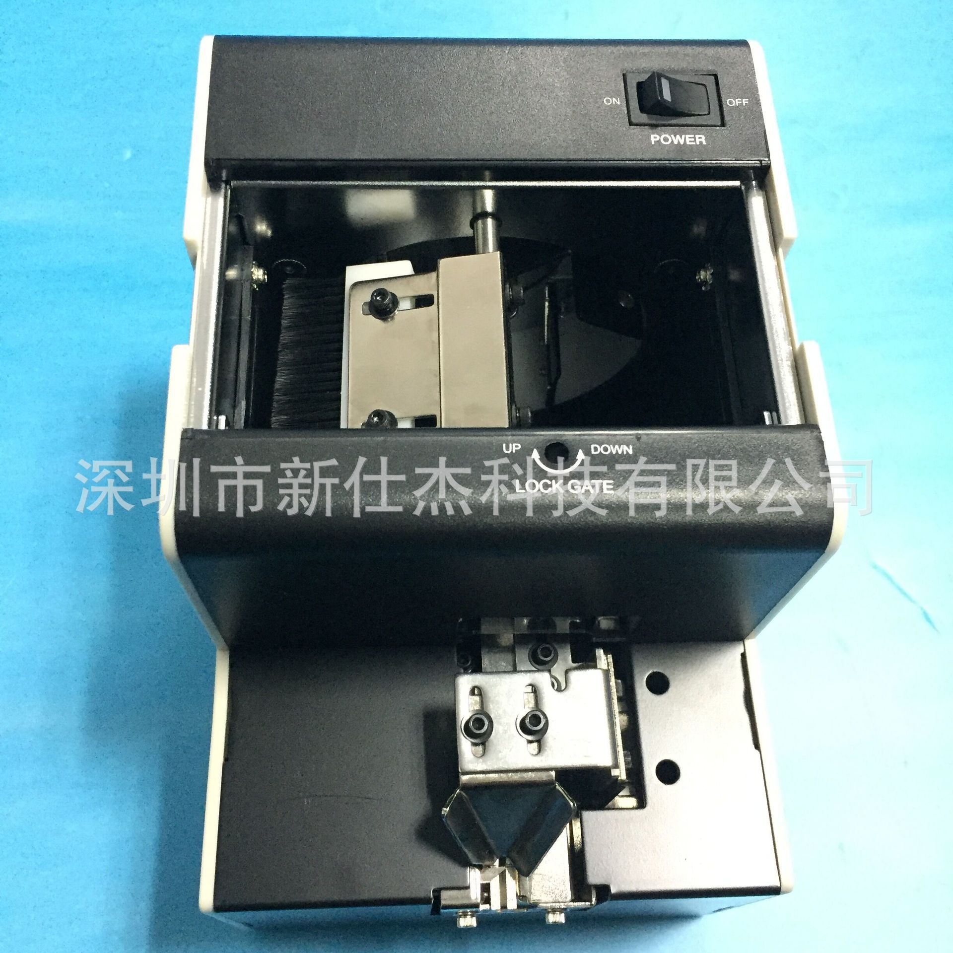 台湾奇力速螺丝机1050螺丝排列机螺丝供给机螺丝排列盒螺丝供料器