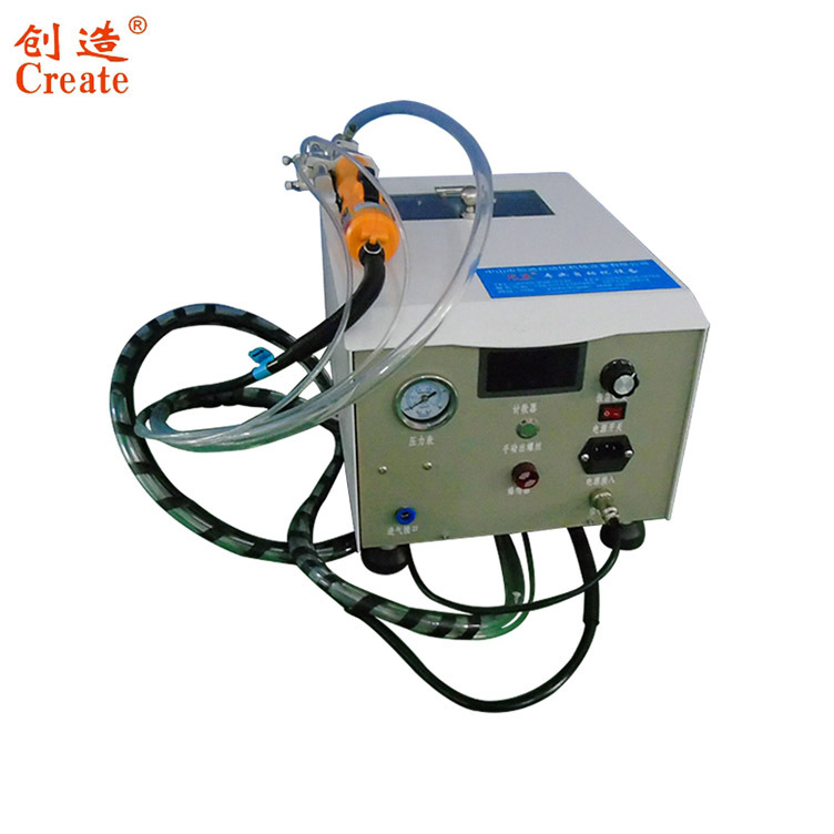 手持式自动打螺丝机 电动锁螺丝机供料器 吹气上螺丝锁螺丝设备