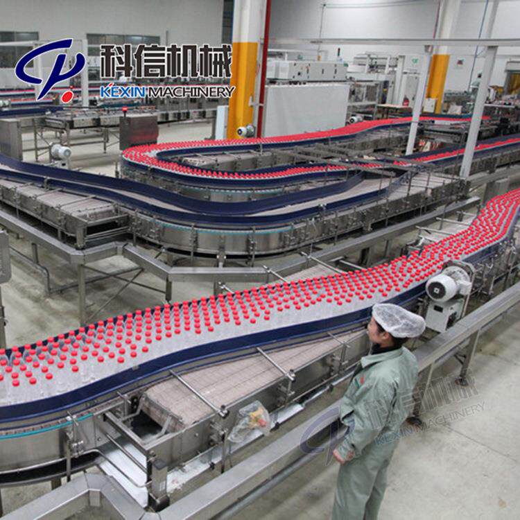 2024全套全自动瓶装纯净水生产线设备 中小型矿泉水制作机械厂家