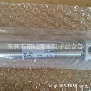 气缸CDM2B20 SMC原装 100AZ