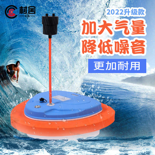 潜水呼吸器探宝供氧气捕鱼打捞设备全套水下呼吸器机水肺潜水装备