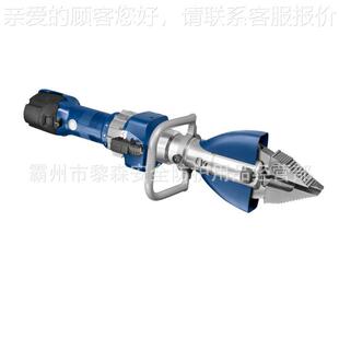 E5027100电动体式突入工一具组液压电多动能剪扩钳破门撬拔功抬升