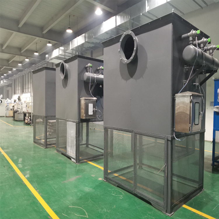 180立方/分钟自洁式空气过滤器  压缩机脉冲滤筒除尘器智能PLC,机械设备,空气净化设备,淘宝优惠券,粉丝福利购,淘宝优惠卷