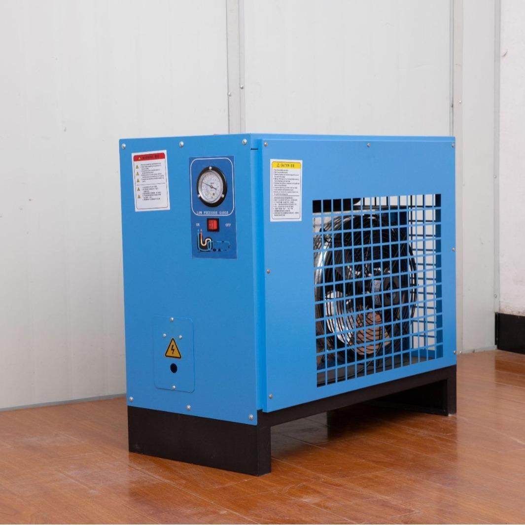 冷干机厂家供应空压机配套压缩空气冷冻式干燥机,机械设备,干燥机/干燥箱/烘干机,淘宝优惠券,粉丝福利购,淘宝优惠卷