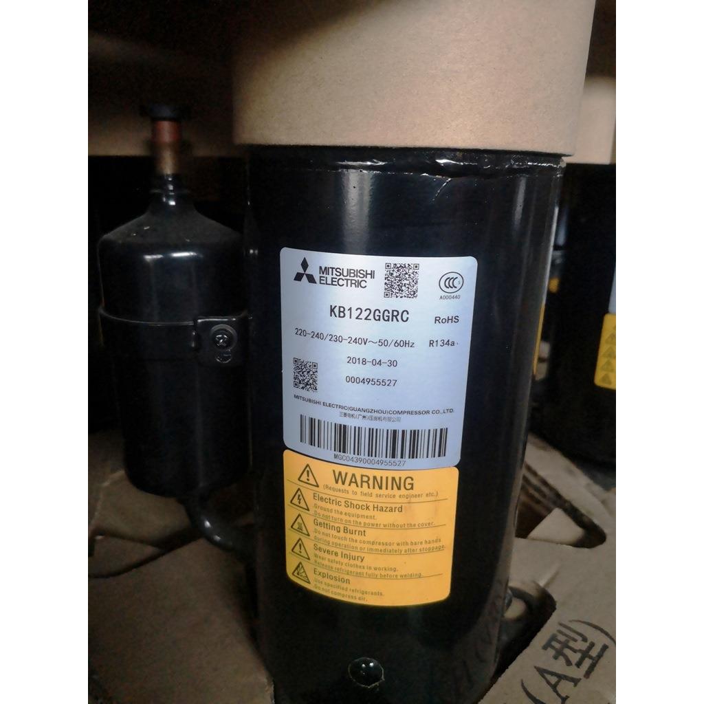 KB122GGRC/全新原装压缩机