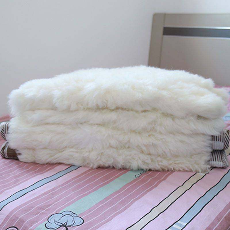 真羊褥子秋冬季保暖防潮羊毛毯子单人毛一体垫子双人沙发坐垫,玩具/童车/益智/积木/模型,垂直悬浮玩具,淘宝优惠券,粉丝福利购,淘宝优惠卷