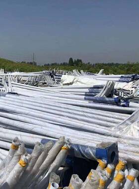 厂家直销太阳能路灯新农村led路灯5米6米8米太阳能庭院灯户外防水