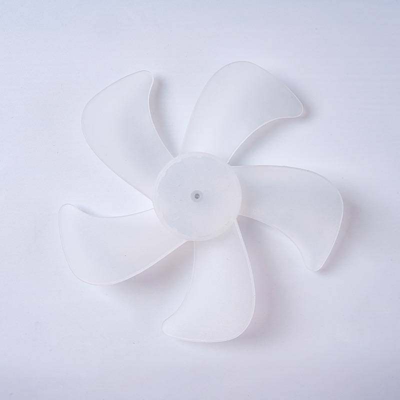 小风扇扇叶 桌面风扇无刷电机风扇叶 手持风扇散热器扇叶厂家直销
