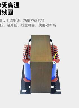 EI1000WEI型弯角变压器规格56*60工输入0-400-420V输出230V20V20V