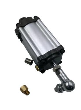 nInger9sollRa23996903d英格索兰载气缸2396加903TD螺杆式空压机