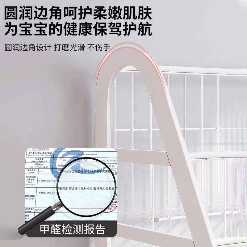 儿具童书架家用绘本架架阅G759G55读区动玩收纳简移易宝宝书柜置