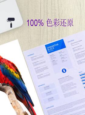 八达兼容HP305XL墨盒 HP DeskJet 2710 2720 4110 6420打印机墨盒