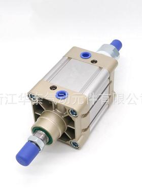 专业生749产国产标准可调气缸SEJ40X25X505X75X0100X125X105X17X2