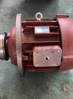 步1芦0吨电葫起升电机ZD15GYB1-4/1动3KW锥形异电动机