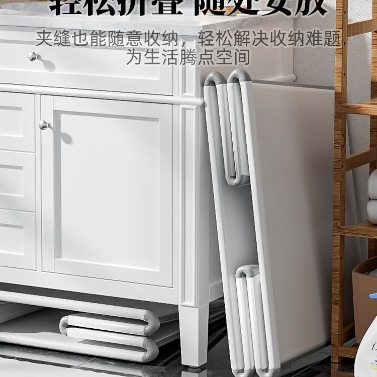 婴洗澡盆儿童泡10033156儿家澡桶新生宝宝浴洗缸用可坐可折叠澡桶