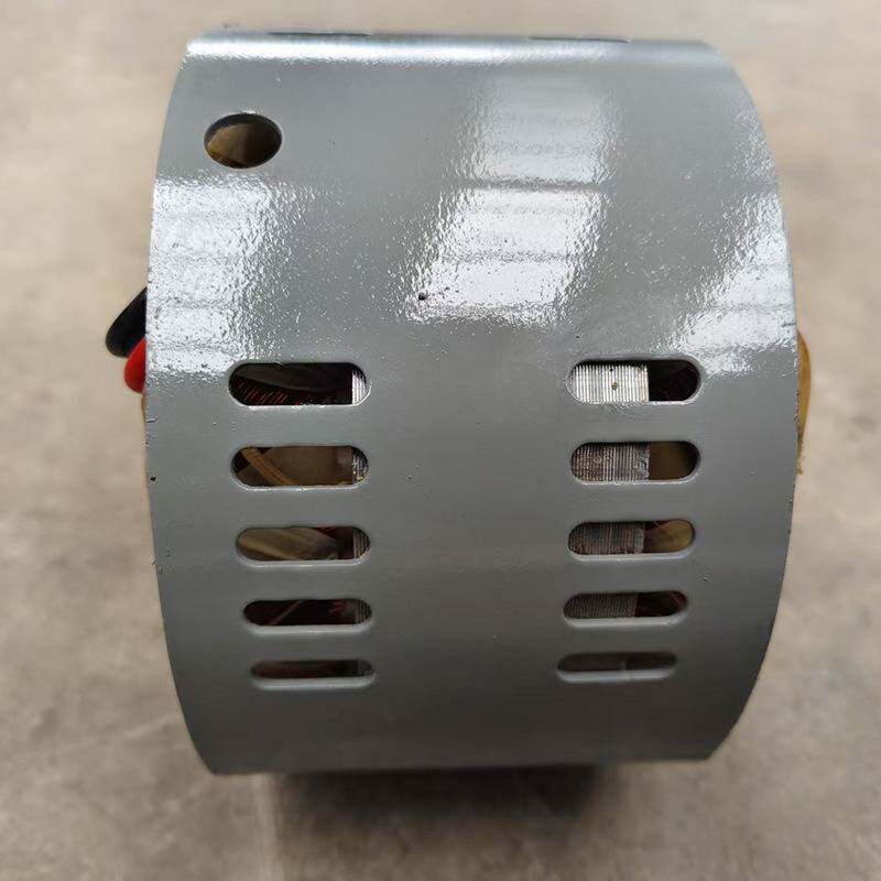 三相 高压抵押电动机 单项220V和面机打蛋机专用电动机厂家直销