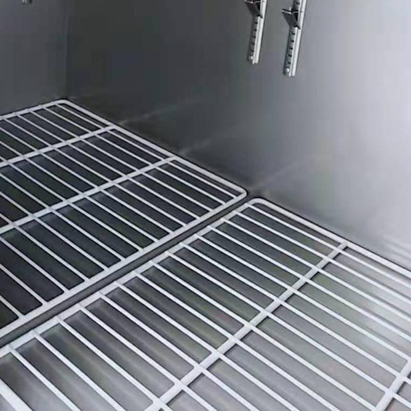 四门冰柜商用冷藏冷冻冰箱六门冷柜厨房蔬菜保鲜柜大容量立式冰柜