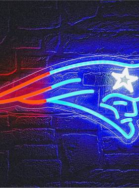 爆SancFranisc霓虹款灯LED广告ILO招牌LOGO霓虹灯发光字