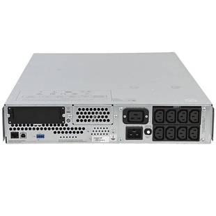 APC SMT系列机架式 UPS升级替代SUA不间断电源SMT3000RMI2U-CH