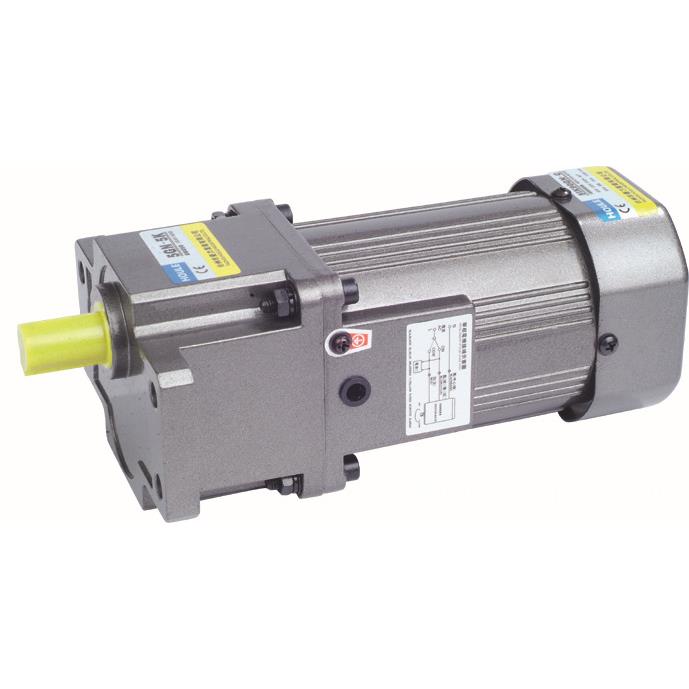 厂家HOULE/供应微型齿轮减速电机220V120W