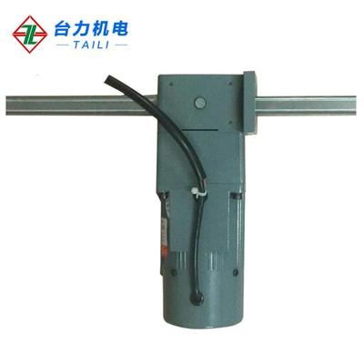 TAILI叠片机直线电机定速刹车直线可逆电机25W