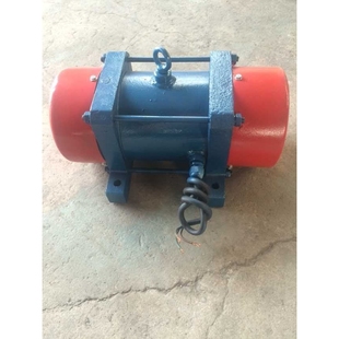 功率1.1KW机械设备用电动机 6振动电机 6级JZO