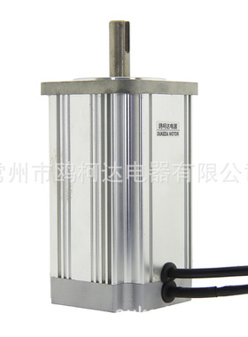 80mm高速直流无刷电机800W 6000rpm 850W 5500rpm 750W 5000rpm转