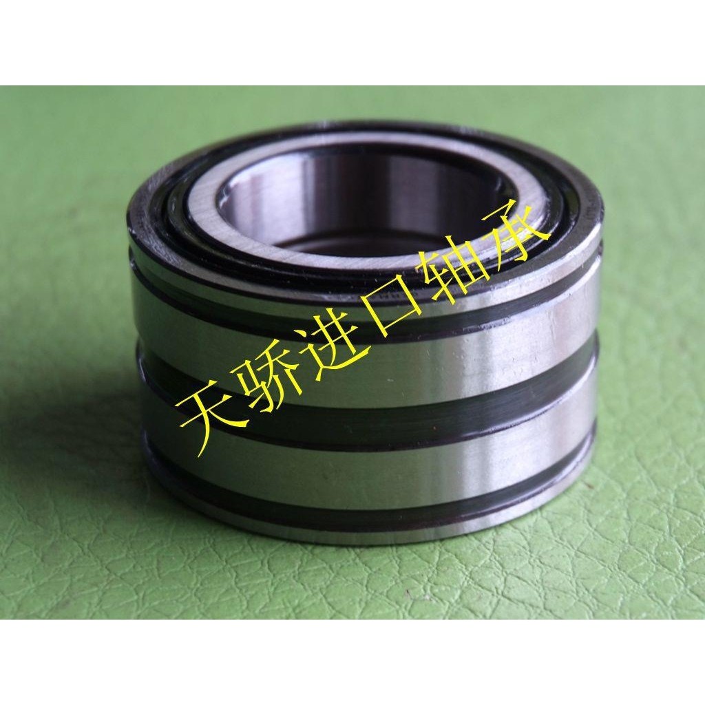 瑞典TJU满装圆柱滚子轴承 NNF5013ADA-2LSV SL045013PP2NR