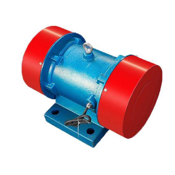 振动电机升级三相异步交流电动机振动源升级版YZD振动电机