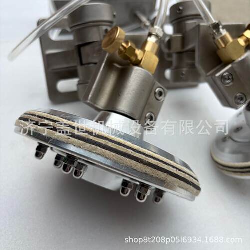 全自动行车轨道润滑器万向可调起重机涂油器轨道耐磨降噪供油设备