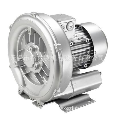 旋涡气泵 2RB 410-H06漩涡气泵 XGB-13 格之凌GZLING