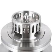 底装 釜底乳化均质剪切头 釜底高剪切均质头 式 釜底高剪切乳化头