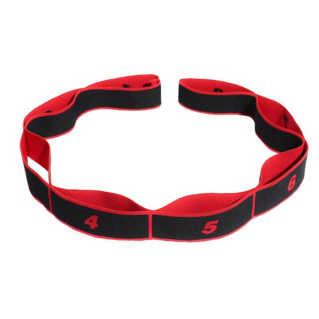现货Yoga Pu Strap Belt Pter Late Elast Lati D Str
